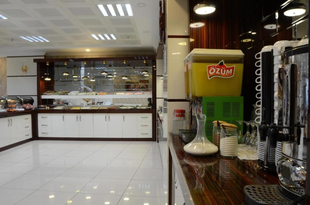 Gumus Palace Suites Istanbul Exteriör bild