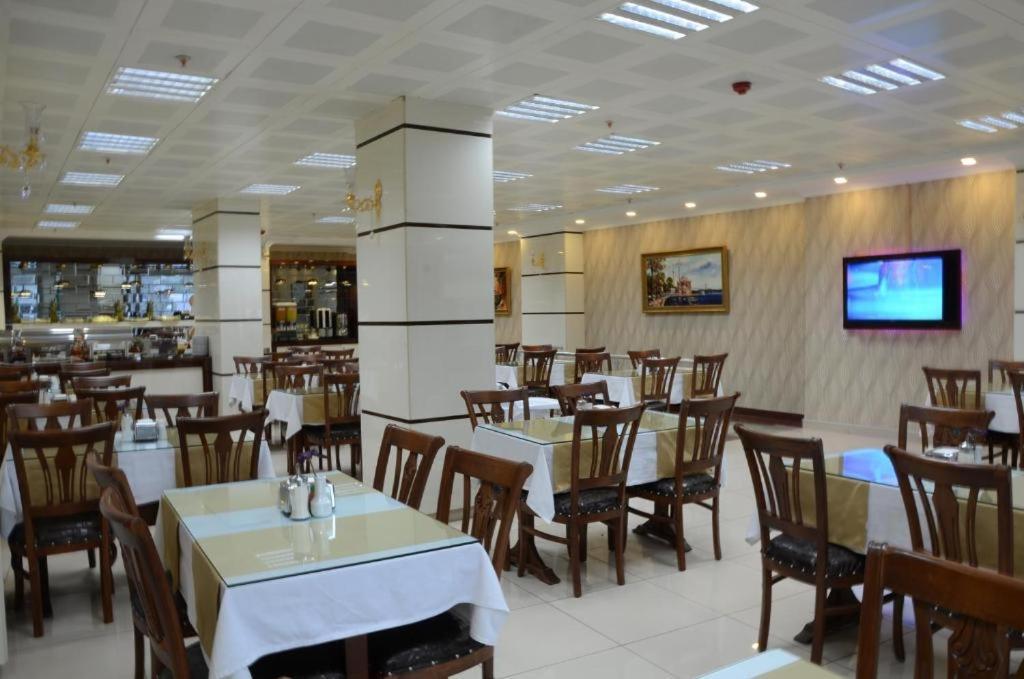 Gumus Palace Suites Istanbul Exteriör bild